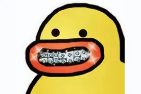 关于牙套的那些事儿图片