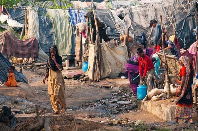 印度博主眼中的中国：强大到可怕，全面碾压印度？