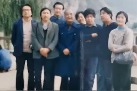 1982年铜川文学讲座回忆 / 刘平安图片