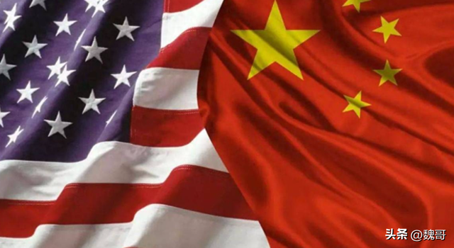 这次终于轮到美国“强烈反对	”：46年了	，就没有受过这样的窝囊气