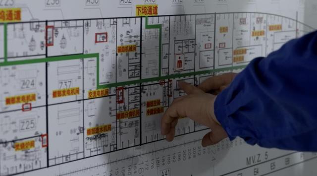 从技术封锁到全球垄断，揭秘中国邮轮建造的破冰之路