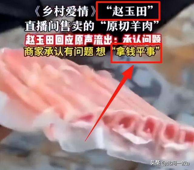 终于破案了！逼得赵本山退出央视春晚的不是宋丹丹，更不是范伟