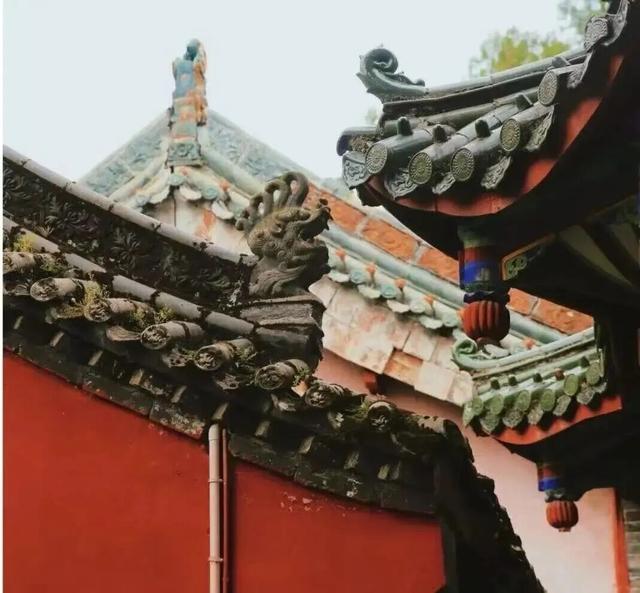 与意公子同游：三国遗韵里的勉县暖冬