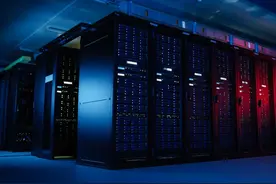 中国最牛的服务器厂商：全球第二，份额比华为+联想还高图片