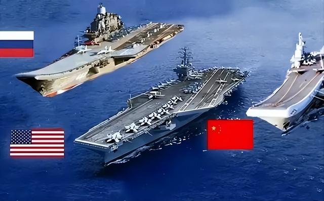 中美俄意见一致：宁让日本从地球上消失，也绝不让他们拥有核武器​