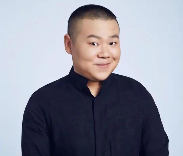 北京这一夜,官宣新身份的岳云鹏,彻底颠覆了大众对他的固有认知