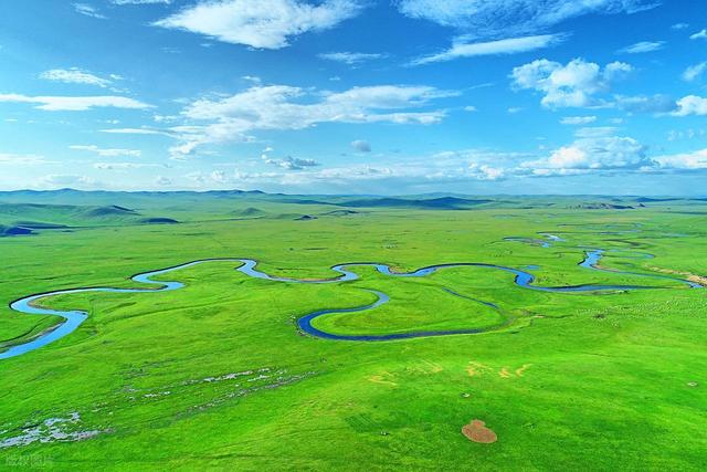8月出行必去的6个避暑胜地，凉爽又好玩，游客几乎零差评，快收好