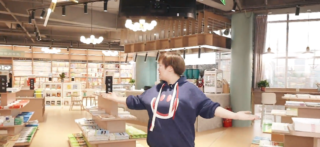 拒绝冬日 emo！临沂这些室内场馆，遛娃打卡放空全拿捏