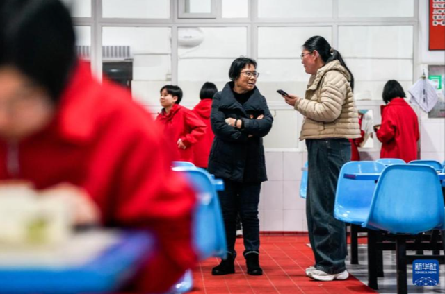 官方出手！揭开张桂梅卸任华坪女高传闻真相，有一点可以肯定