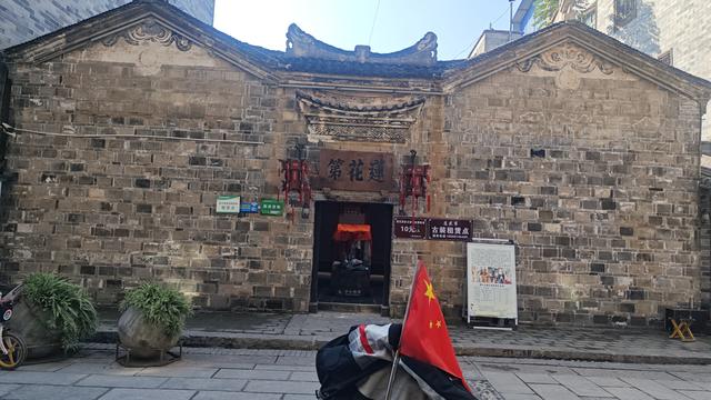 赏秋秦岭，摩旅商洛（05）漫川关，成语“朝秦暮楚”典故的发源地