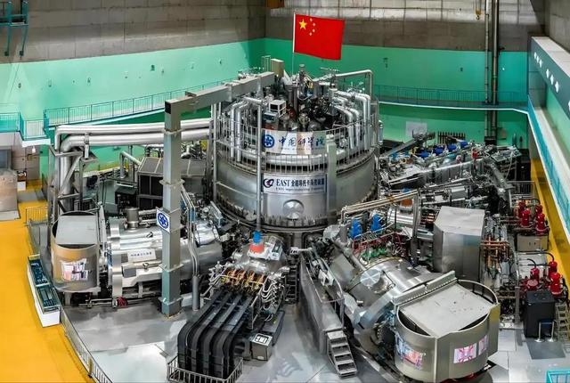 中国核电规模世界领先，法国哀叹：教会他们后，我们却被反超
