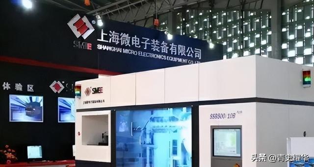 荷兰光刻机新规，震动全球芯片业，中国供应链自给已经按下加速键