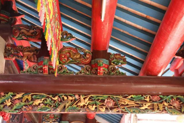 潮阳孔安堂——郑氏宗祠