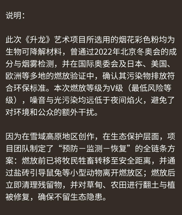艺术与环保的边界在哪