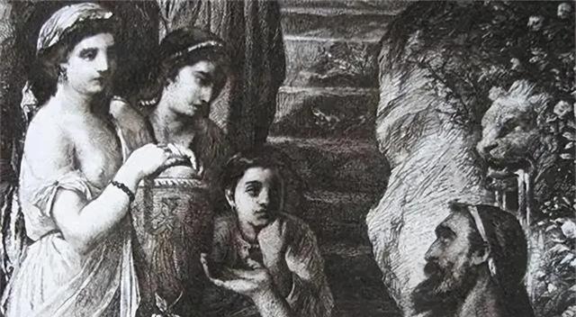 贵妇也难逃被拍卖命运？价格还比奴隶低？还原真实古罗马奴隶生活