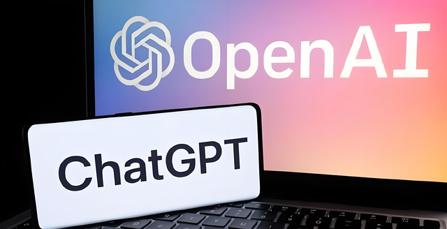 ChatGPT放大招：APP直接聊！OpenAI要造“超级系统”对抗巨头？
