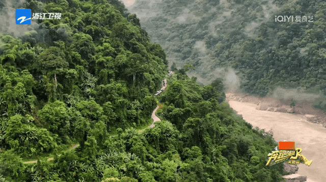 连续5年！西藏墨脱再获“中国最美县域”！凭啥？