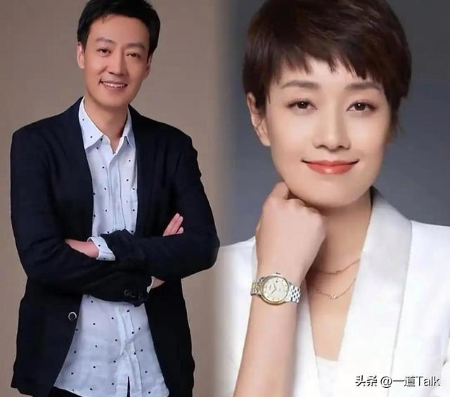 辛柏青丧妻刚满100天，离谱的事就发生了，被撮合娶马伊琍引争议