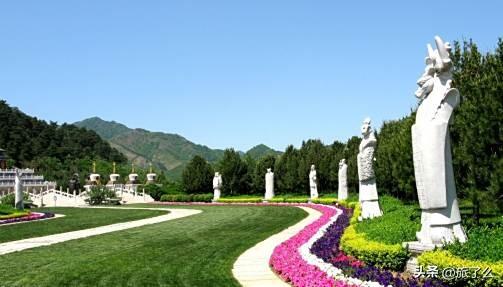 唐山市现有A级景区59家，其中5A级2家，4A级18家 3A级30家 2A级9家
