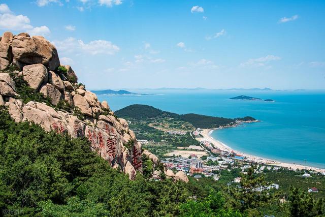 山东独有的十大景观有哪些？天下第一山，中国好望角等，值得打卡