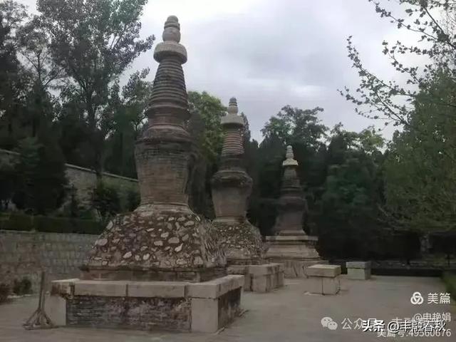寻迹北京房山云居寺：穿越千年的信仰与时光｜申艳娟