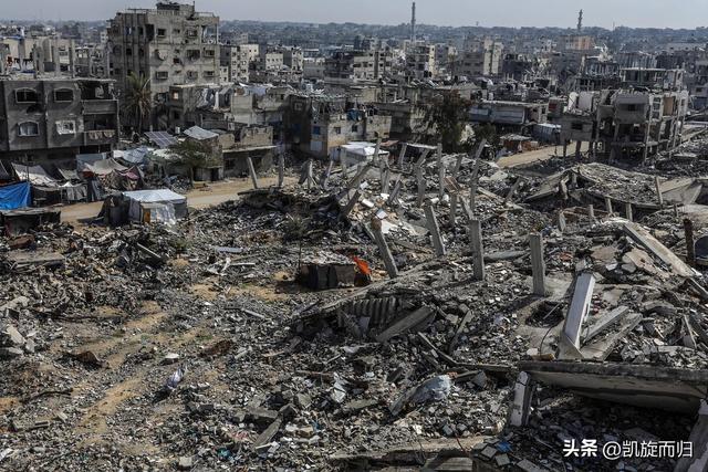 从受难者到争议者!犹太民族为何屡陷,被世界排斥的循环?