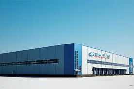 跨境奇妙游｜从浙江仓到欧洲家，“海运 + 海外仓”打通出海“最后一公里”图片