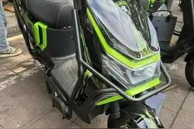 跑外卖用哪几款电动车比较合适？兄弟们给点意见图片