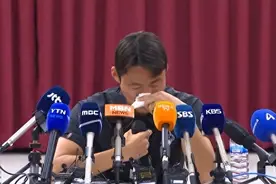 孙准浩时间线：去年5月被带走，今年3月释放，9月禁足，今日哭诉图片