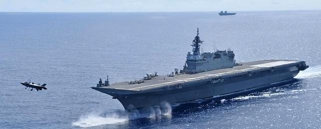 南海形势大变，8国加入大乱斗，解放军加速增兵，福建舰带队南下
