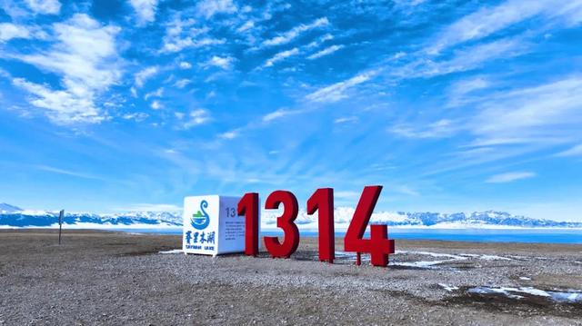 通宵排队，大厅里全是帐篷！全国大量新人赶到这个爱情圣湖领证
