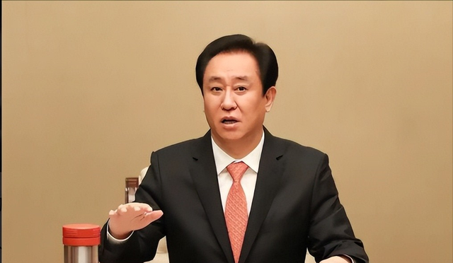 两年了	，为何许家印迟迟不判刑？真相比你想象的更复杂！