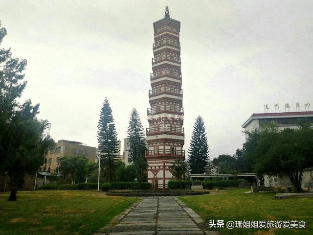 游连州：了解城市名字来源？“横亘粤湘桂三地的古城”如何建城？