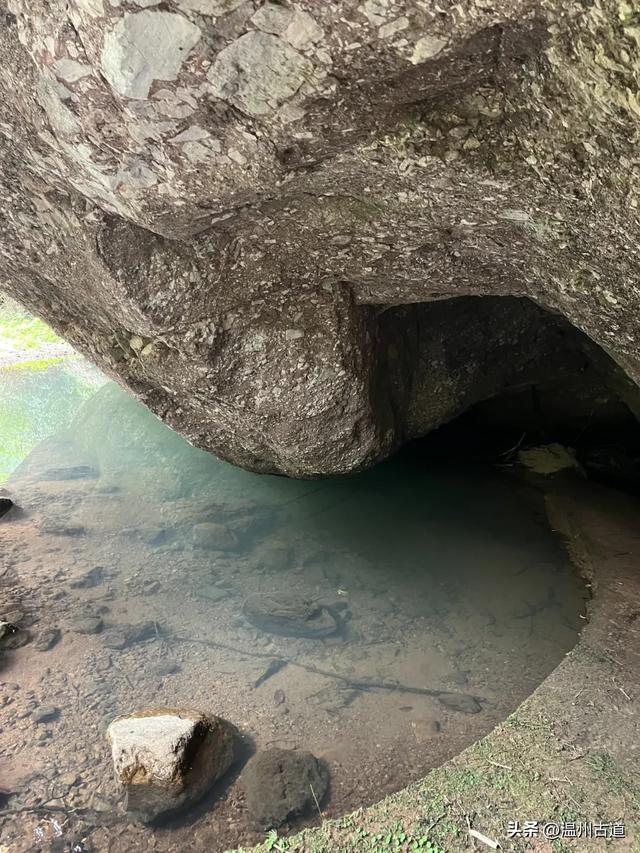领略浙东丹霞地貌!仙居户外经典穿越线路,二小时可至!
