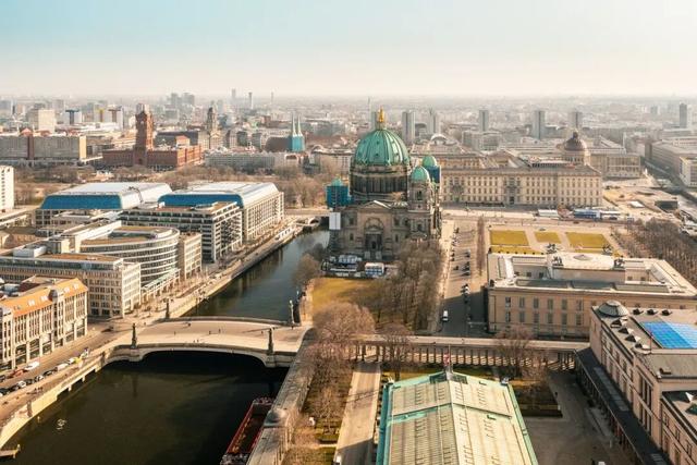 地理冷知识—德国人心中最美的风景