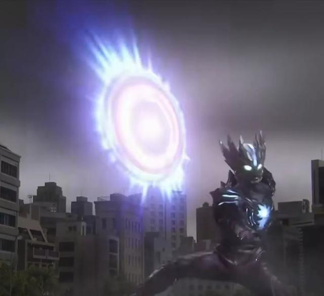 希望与奇迹战士赛迦奥特曼