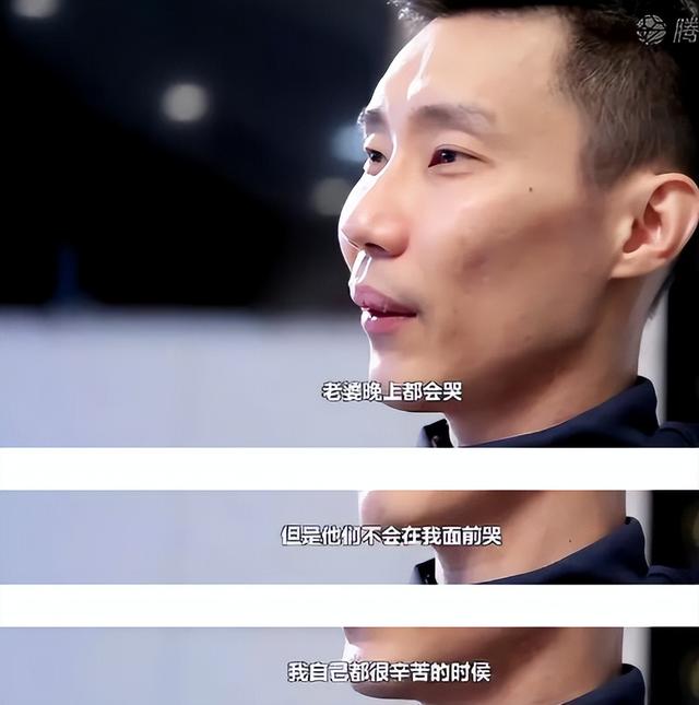 36岁羽坛名将李宗伟患癌喉咙全烂，花近1000万续命，如今怎样了？