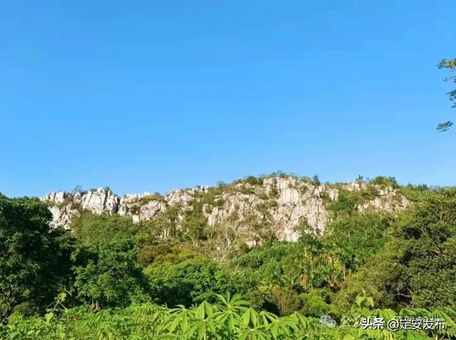 定安首个环岛旅游公路骑游服务点落户翰林 沐塘咖啡开启“咖啡+骑行”融合新篇
