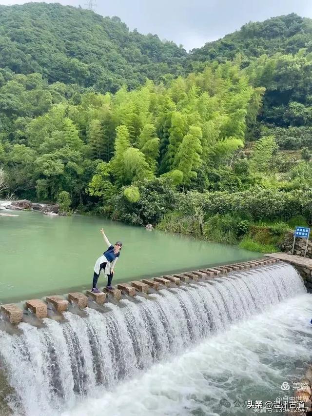 台风过后看瀑布!这三处瀑布一处胜于一处,现场更震撼!