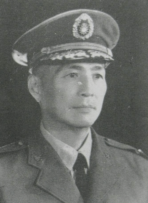 他是导致台湾难以收复的关键人物！若不是他，台湾或许早就解放了
