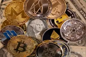 “加密币美元”，特朗普赌对了吗？图片