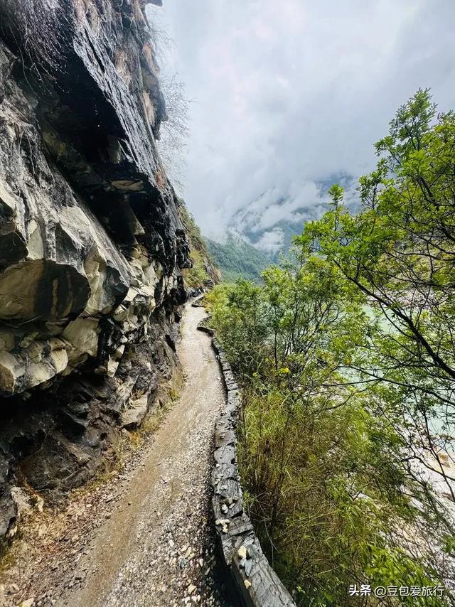 怒江深度旅行指南：自然奇观与人文秘境之旅