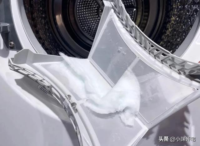 我把“洗衣机”换成“洗烘一体机”后，有些话不吐不快，太真实了