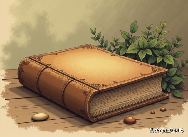 中国最经典的5则寓言故事，道尽处世之方、做人之道	，常读常悟