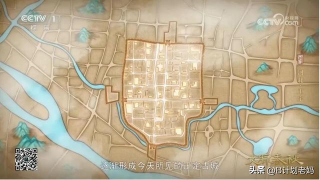 推荐一个特别棒的文史类纪录片——《文脉春秋》