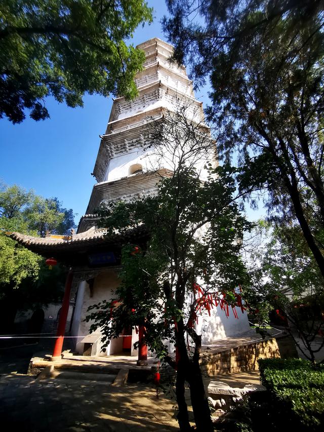 2025 内蒙、山西寻古探秘（14）—— 太谷（下）
