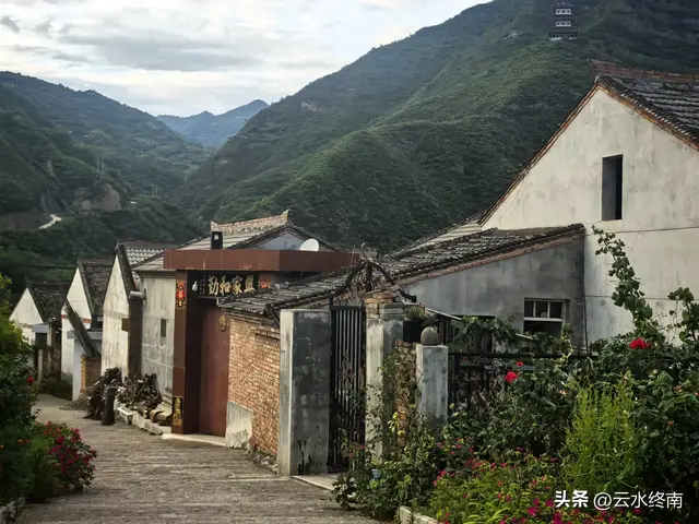 千年陈仓道上辉煌的小城，曾因旅游热闹的“一床难求”，现在如何