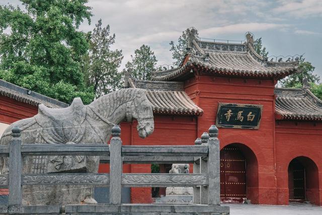 我是武汉人，去趟洛阳后，实在忍不住想说说：洛阳市的10个印象点