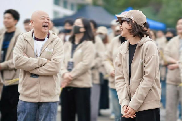 钱再多有什么用？孙俪如今的现状，给所有40岁以上女性提了个醒