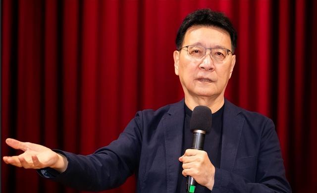 赵少康是否会参选国民党主席